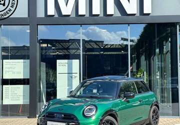 Mini John Cooper Works 12.474 km 35.600 &euro; Mülheim an der Ruhr 45478