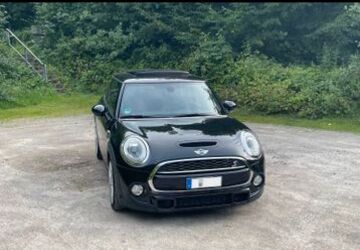 Mini Cooper SD 190.000 km 11.500 &euro; Mülheim 45470