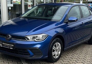VW Polo 25.818 km 13.980 &euro; Schwerte 58239
