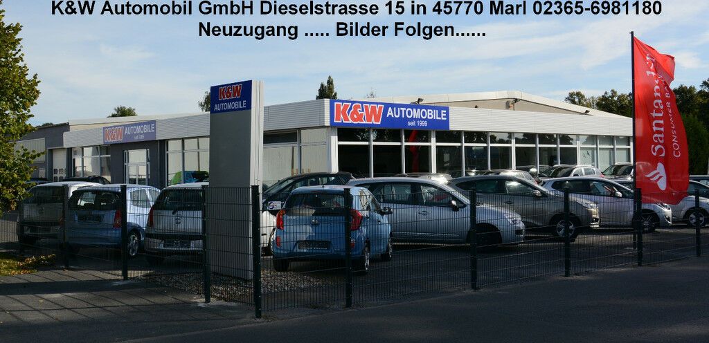 Citroen Berlingo 21.350 km 27.990 &euro; Marl/Recklinghausen 45770
