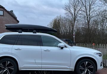 Volvo XC90 79.000 km 39.900 &euro; Marl 45768