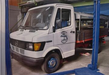 Mercedes-Benz Sprinter 199.633 km 5.900 &euro; Bochum 44879
