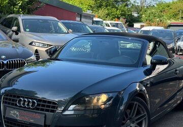 Audi TT 145.000 km 7.990 &euro; Castrop-Rauxel 44575