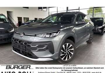 VW T-Roc 3.630 km 34.770 &euro; Lünen 44536