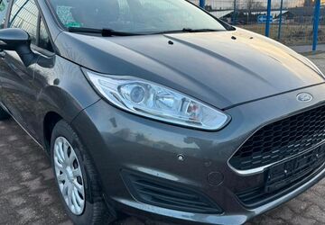 Ford Fiesta 113.000 km 5.999 &euro; Castrop-Rauxel 44579