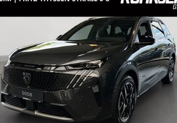 Peugeot 5008 6.000 km 41.989 &euro; Mülheim an der Ruhr 45475
