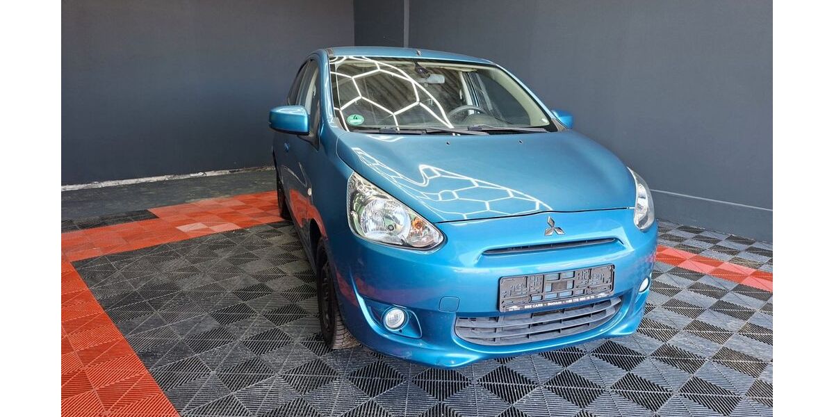 Mitsubishi Space Star 141.022 km 3.390 &euro; Bochum 44795