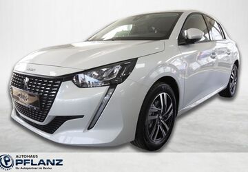 Peugeot 208 24.100 km 14.485 &euro; Herne 44625