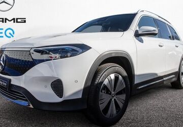 Mercedes-Benz EQB 15.995 km 38.290 &euro; Schwerte 58239