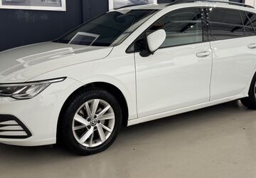 VW Golf 137.000 km 15.950 &euro; Schwerte 58239