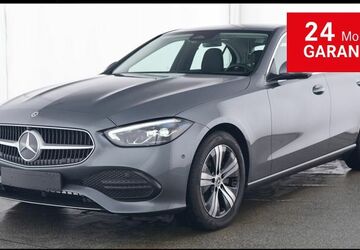 Mercedes-Benz C 220 2.880 km 43.880 &euro; Olfen 59399