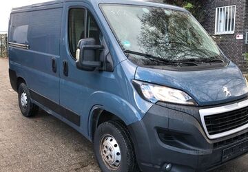 Peugeot Boxer 99.641 km 9.990 &euro; Gelsenkirchen 45886