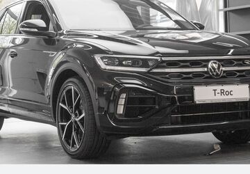 VW T-Roc 28.492 km 34.860 &euro; Bochum 44809