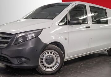 Mercedes-Benz Vito 93.700 km 30.999 &euro; Dorsten 46284