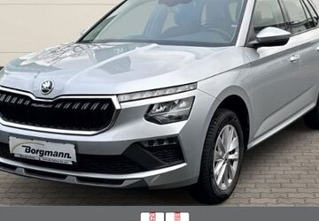 Skoda Kamiq 5.013 km 20.900 &euro; Marl 45770