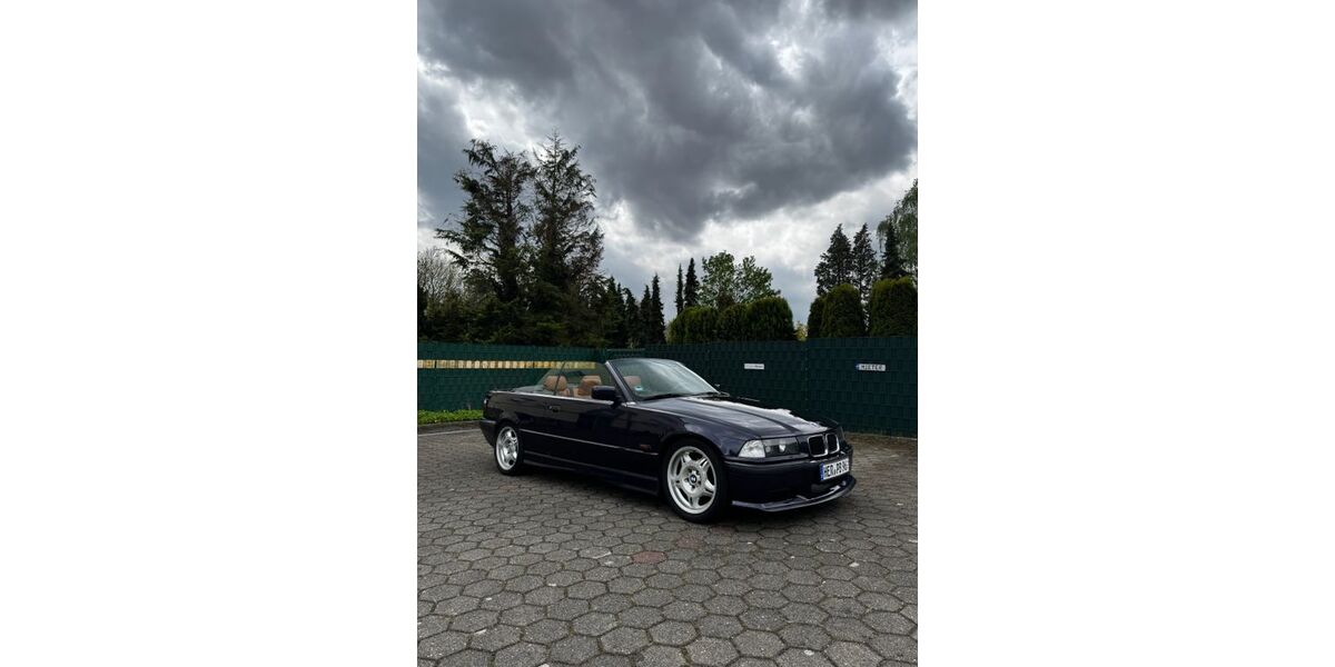 BMW 318 160.000 km 6.200 &euro; Herne 44629