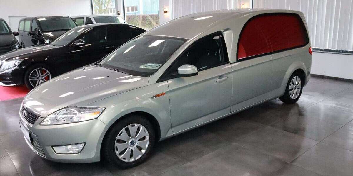 Ford Mondeo 190.498 km 9.950 &euro; Essen 45329