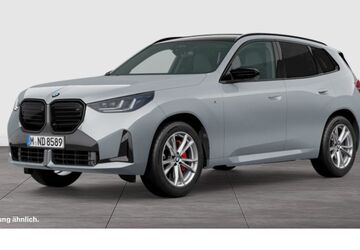 BMW X3 M50 20.950 km 68.850 &euro; Velbert 42553