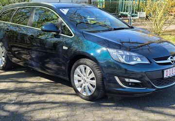 Opel Astra 115.715 km 7.750 &euro; Dorsten 46282
