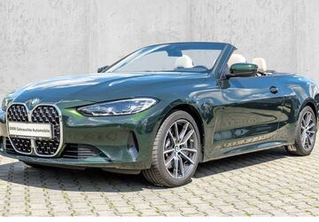 BMW 430 79.004 km 39.490 &euro; Herne 44625