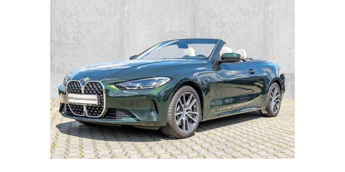 BMW 430 79.004 km 39.490 &euro; Herne 44625
