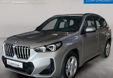 BMW X1 25.810 km 43.999 &euro; Dortmund 44263