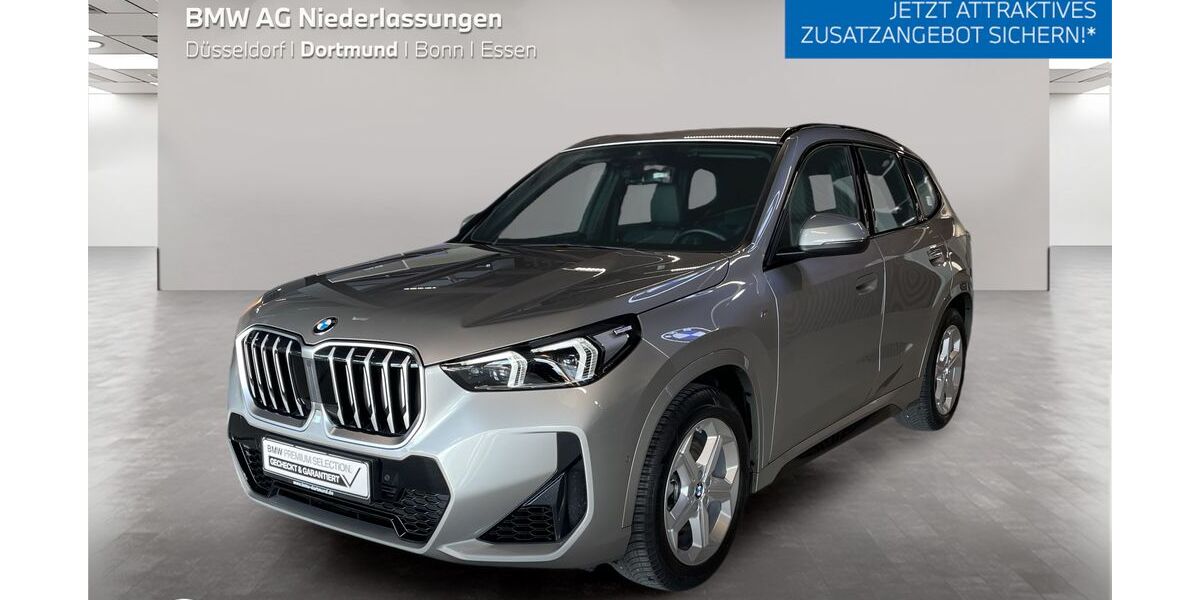 BMW X1 25.810 km 43.999 &euro; Dortmund 44263