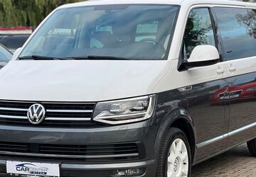 VW T6 Transporter 155.000 km 26.900 &euro; Olfen 59399