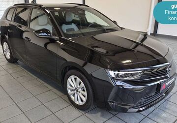 Opel Astra 5.870 km 22.490 &euro; Wuppertal 42287