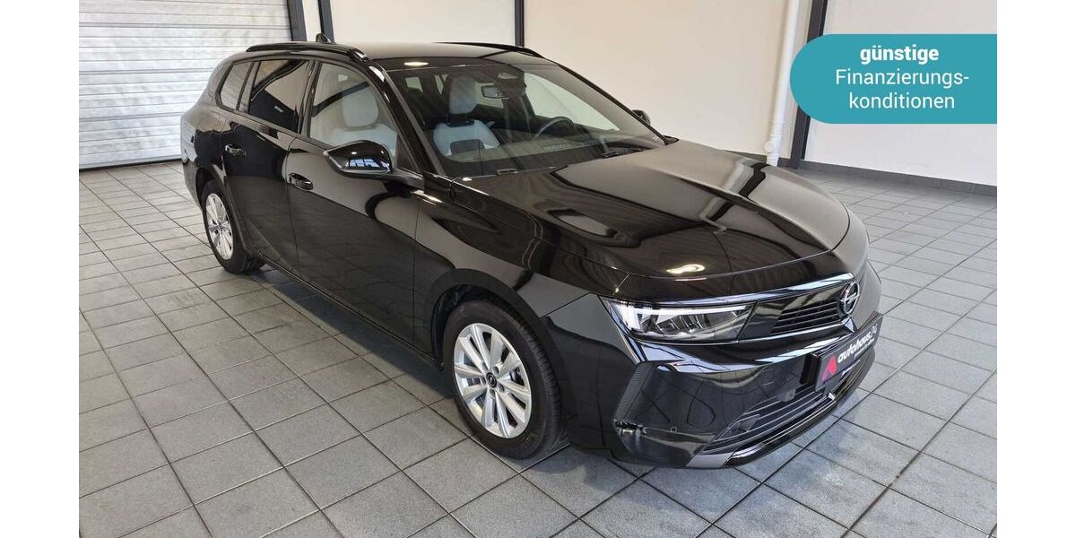 Opel Astra 5.870 km 22.490 &euro; Wuppertal 42287