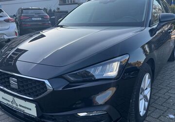 Seat Leon 149.997 km 15.499 &euro; Mülheim / Ruhr 45473