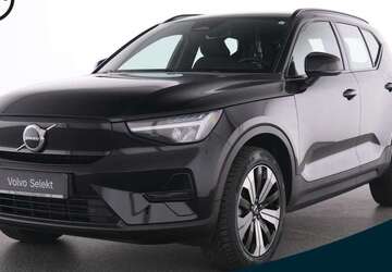 Volvo XC40 42.559 km 28.950 &euro; Essen-Kray 45309