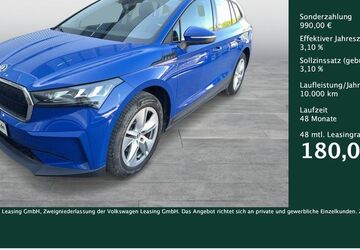 Skoda Enyaq 19.923 km 20.580 &euro; Dortmund 44269
