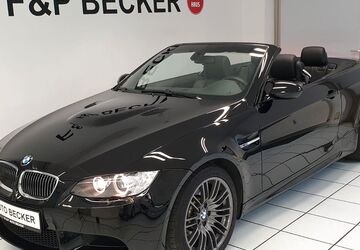 BMW M3 56.882 km 59.490 &euro; Wuppertal 42275