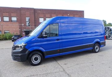 VW Crafter 140.614 km 20.950 &euro; Essen 45309