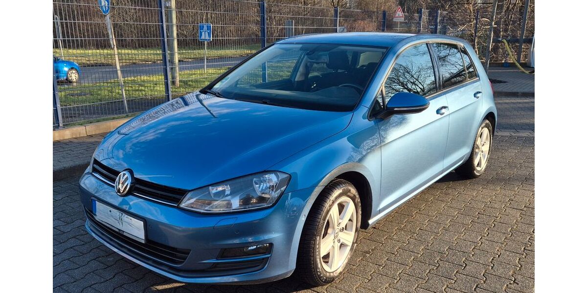 VW Golf 206.800 km 6.500 &euro; Essen 45128
