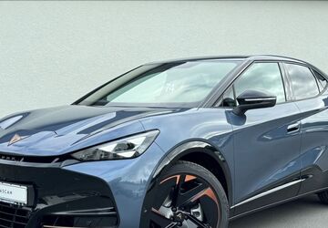 Cupra Tavascan 13.000 km 46.990 &euro; Castrop-Rauxel 44579