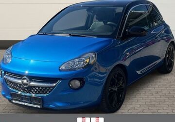 Opel Adam 36.500 km 11.350 &euro; Herne Wanne-Eickel 44653