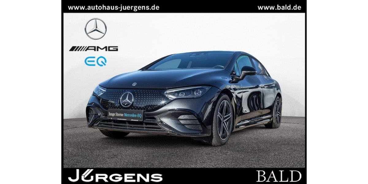 Mercedes-Benz EQE 22.611 km 51.880 &euro; Hagen 58135