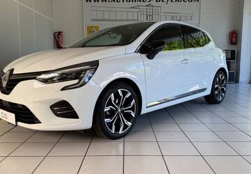 Renault Clio 39.300 km 14.450 &euro; Dortmund 44309