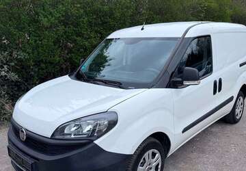 Fiat Doblo 130.000 km 5.900 &euro; Herne 44628