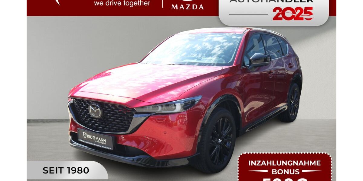 Mazda CX-5 34.046 km 29.990 &euro; Bottrop-Kirchhellen 46244