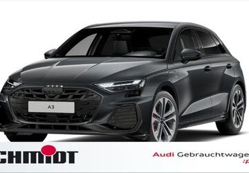 Audi A3 3.490 km 50.250 &euro; Recklinghausen 45657