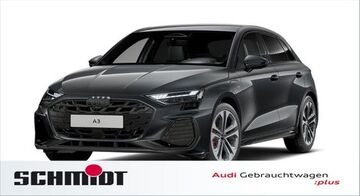 Gebrauchte Audi A3