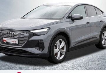 Audi Q4 e-tron 30.870 km 27.440 &euro; Recklinghausen 45657