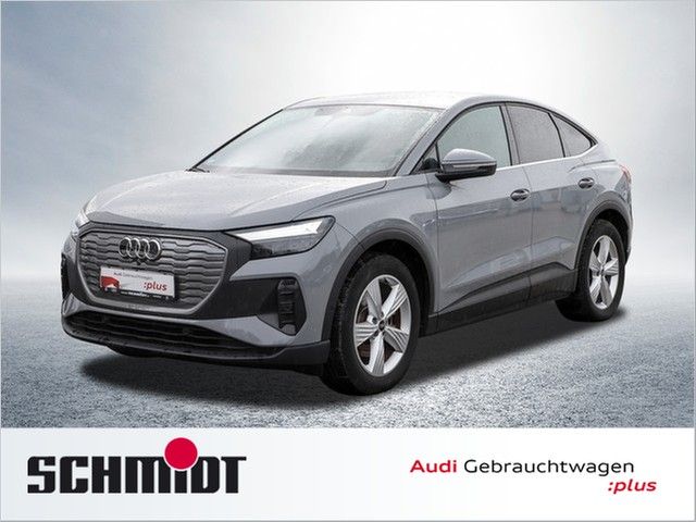 Audi Q4 e-tron 30.870 km 27.440 &euro; Recklinghausen 45657