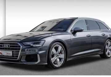 Audi S6 69.173 km 44.980 &euro; Schwelm 58332