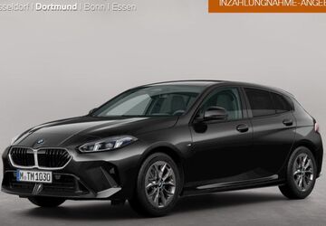 BMW 120 9.300 km 35.299 &euro; Dortmund 44263