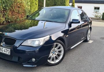 BMW 525 332.000 km 5.900 &euro; Oberhausen 46049