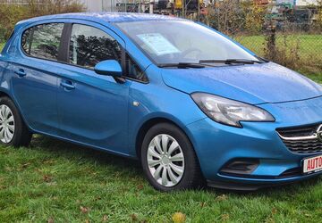 Opel Corsa 112.755 km 8.600 &euro; Dorsten 46282